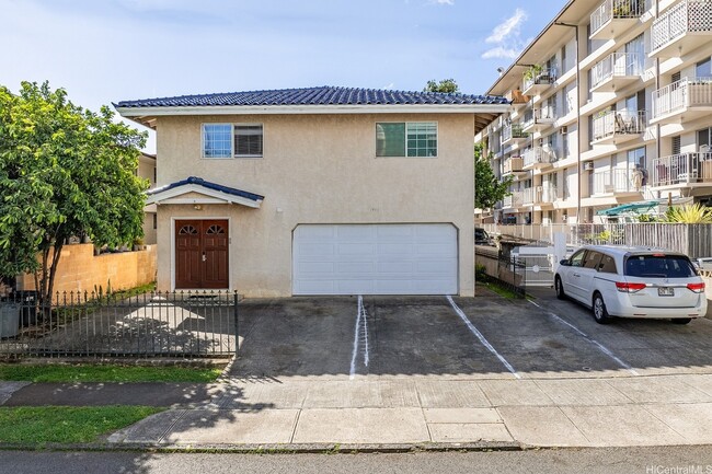 Photo - 1446 Liholiho St Unit A