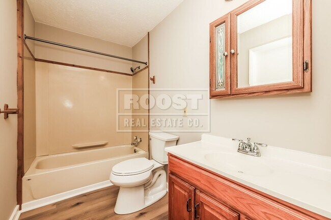 Photo - Three Bedroom Two Bath Single Family Home!