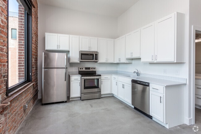 Photo - Dahlman Flats