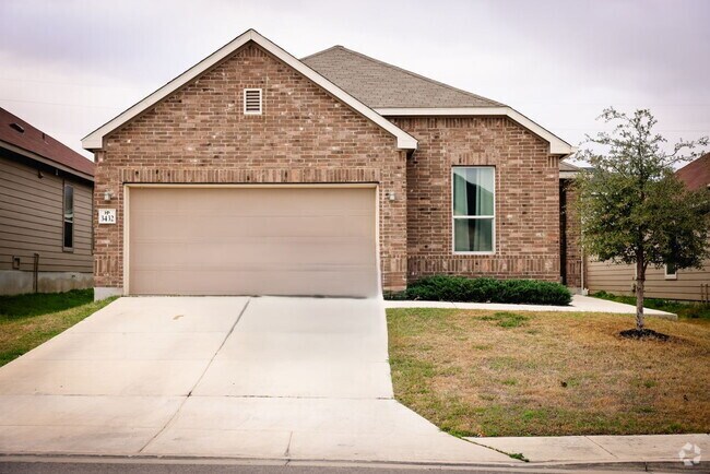 Building Photo - 3434 Jefferson Dr Rental
