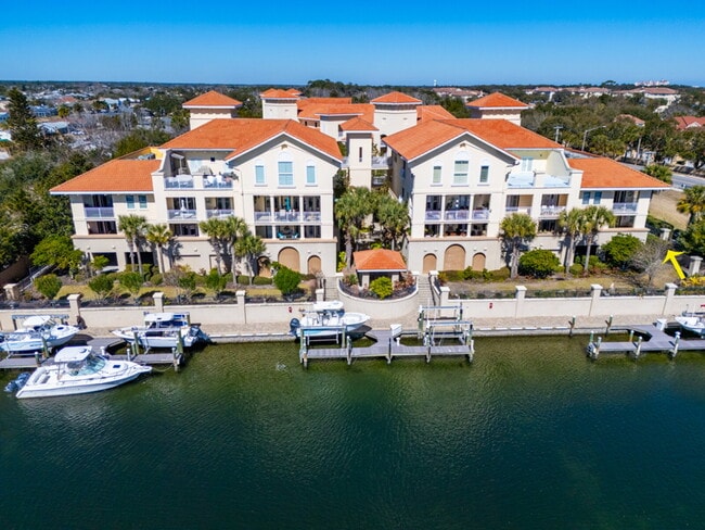 Building Photo - 300 Bella Harbor Ct Unit 101