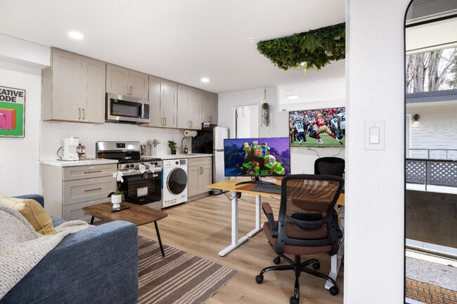 Photo - 15 Dravus St Unit SI ID1575163P