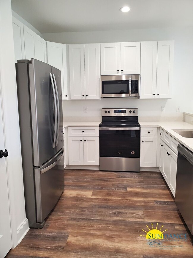 Photo - Gorgeous Townhome in Fort Walton Beach