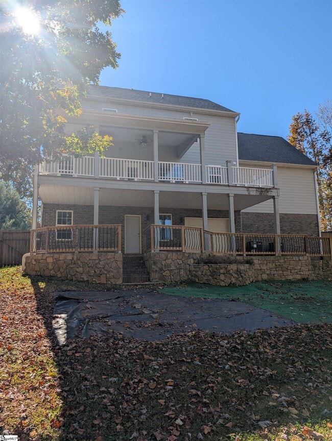 Photo - 154 S Lake Emory Dr