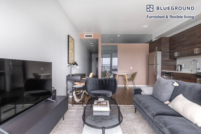 Photo - 100 Van Ness Ave Unidad SI FL17-ID1476