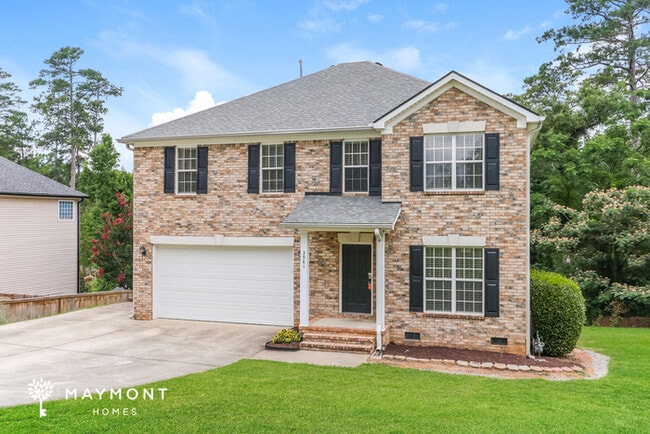 Photo - 3981 High Chaparral Dr