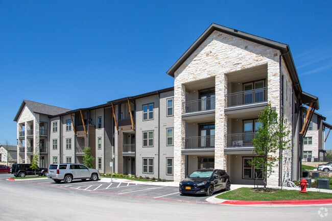 Citadel at Tech Ridge