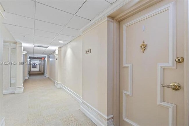 Photo - 5700 Collins Ave Unit 5700 Collins Ave # 7J