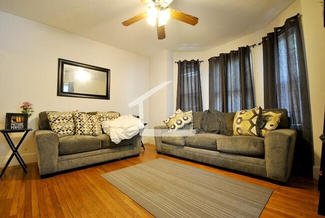 Photo - Coolidge Corners finest......