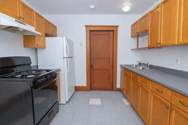 Photo - 209 Harrison Ave Unit 3F