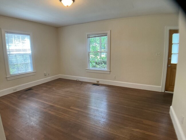 Photo - 817 Old Pittsboro Rd