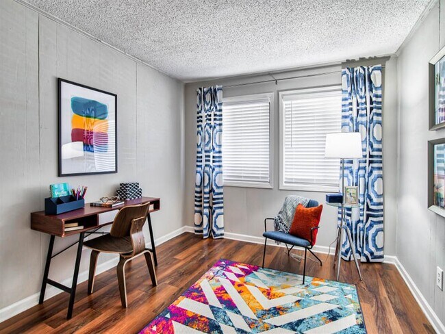 Photo - The Lodge on the Chattahoochee