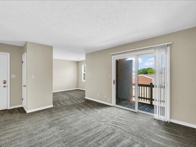 Parkview Apartments
