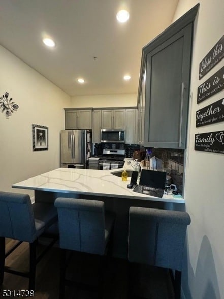 Photo - 183 Garibaldi Ave Unidad 207