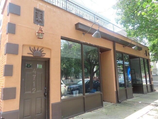 Building Photo - 4712 Ventnor Ave Rental