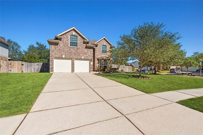 Building Photo - 16026 Rustlers Trail Ln