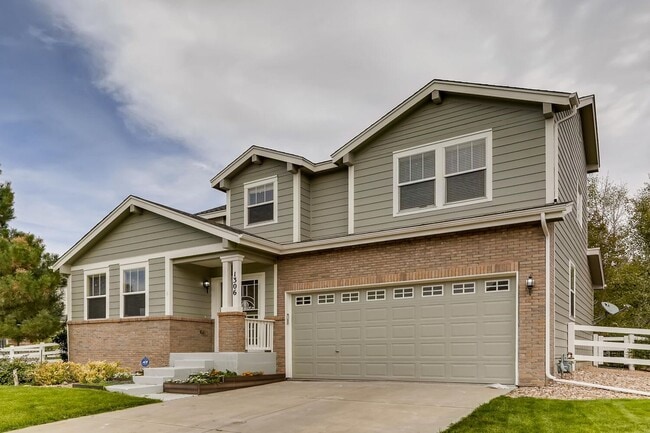 Building Photo - Beautiful 4BR/4BA Home in Desirable Murphy...