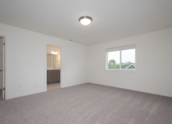 Photo - Brand New House