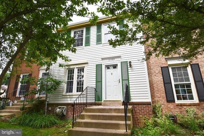Building Photo - 14488 Black Horse Ct Rental