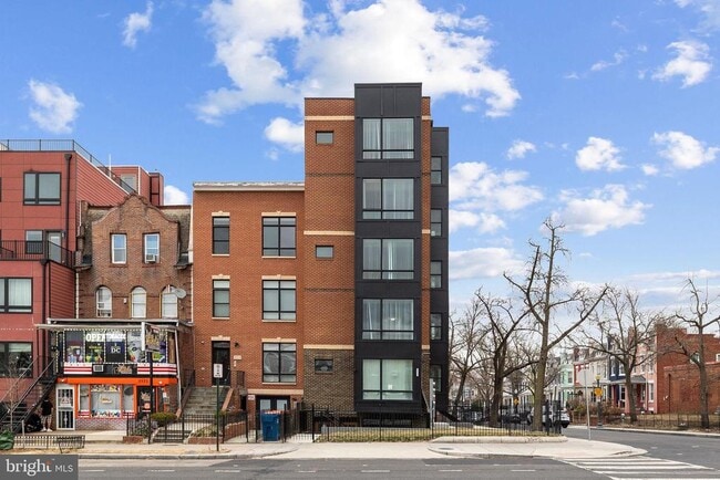 Photo - 3517 14th St NW