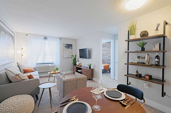 Photo - 1505 N Peoria Ave Unit 807