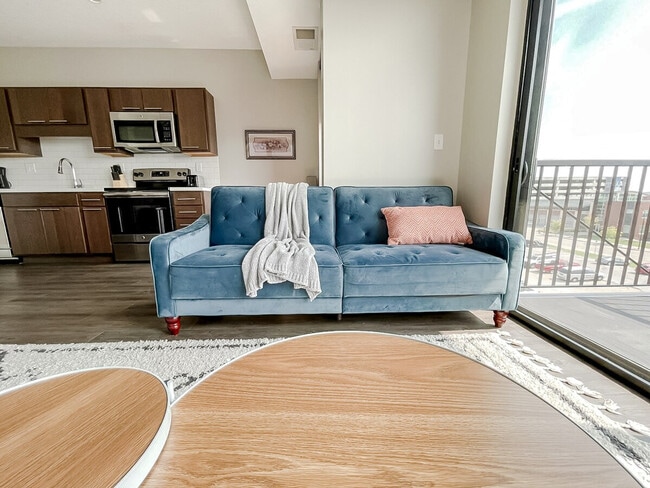 Photo - 1420 Mulberry St Apartment Unit ID1036839P