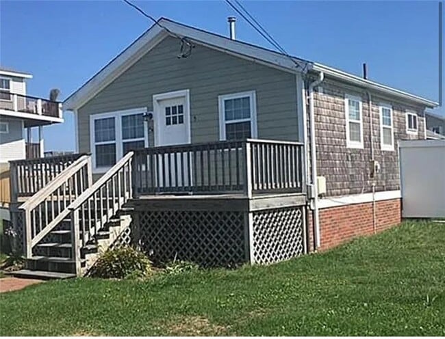 Building Photo - 5 Arbeth Rd Rental
