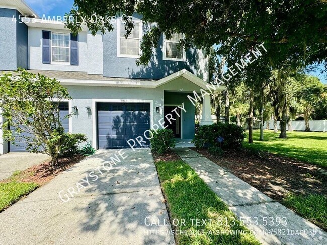 Building Photo - Charming End-Unit 3 Bed / 2.5 Bath Townhom... Rental