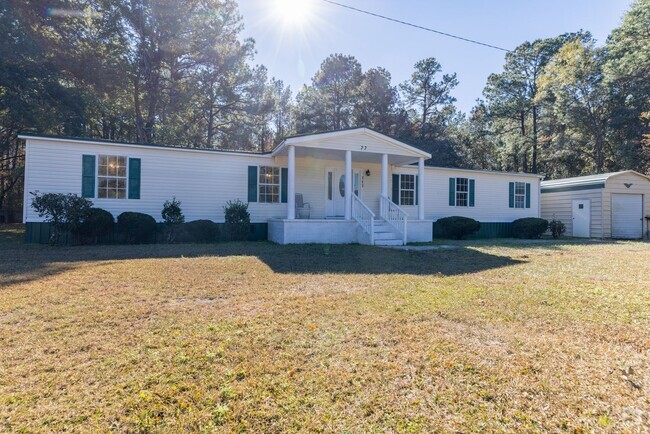 Building Photo - Welcome Home