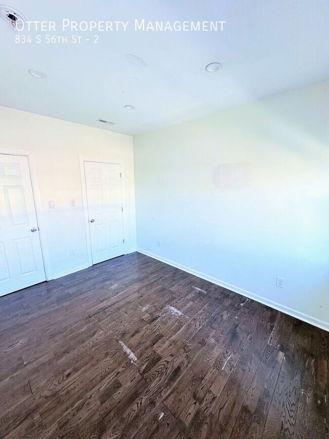 Photo - 834 S 56th St Apartment Unit 2