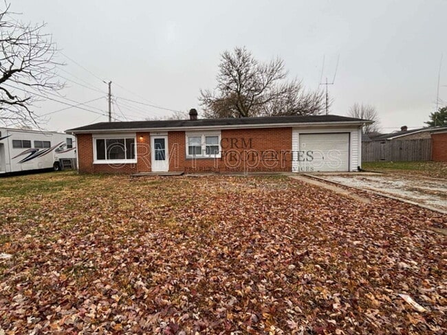 Building Photo - 811 Miami Blvd