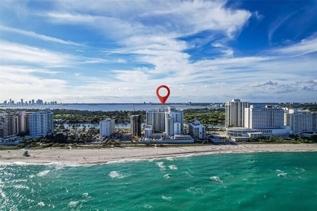 Photo - 5401 Collins Ave Unit 211