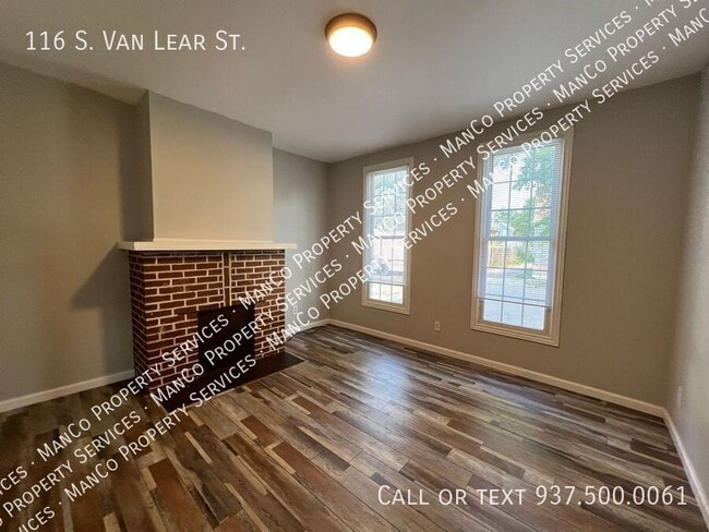 Photo - 116 S Van Lear St