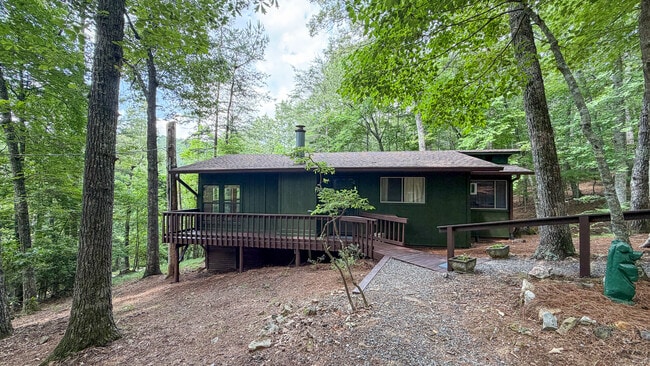 Photo - 1253 Tipton Springs Rd