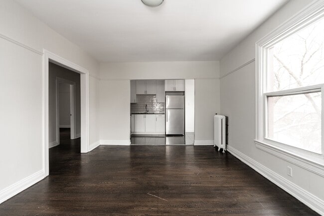 Photo - 16 St Joseph St Unité 48