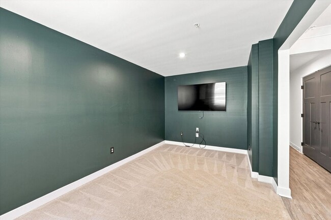 Photo - Luxury 3B/2.5B Townhome Just Steps from Downtown West Chester