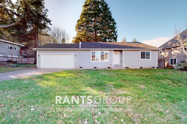 Cute 2-Bedroom Rambler on the Westside of ... - Cute 2-Bedroom Rambler on the Westside of ... House