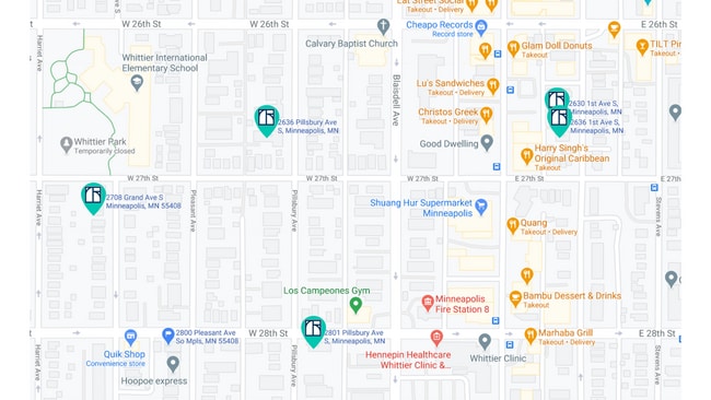 Photo - Morrison Village Apartments