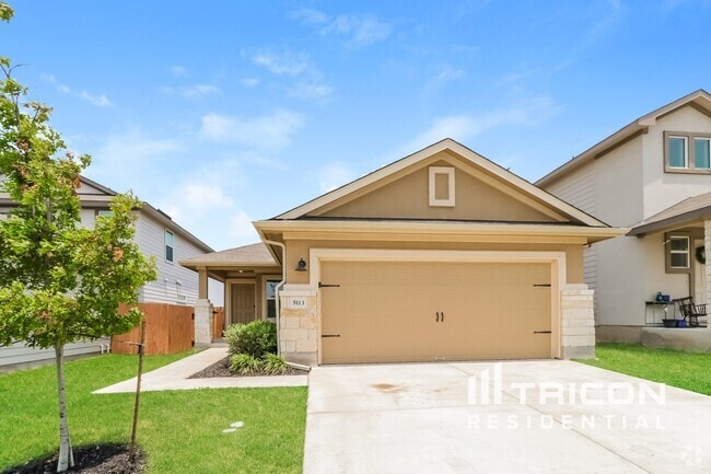 Building Photo - 5113 Sidesaddle Dr Rental