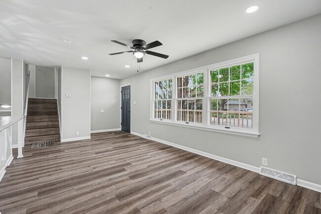 2303 Brookhaven Dr