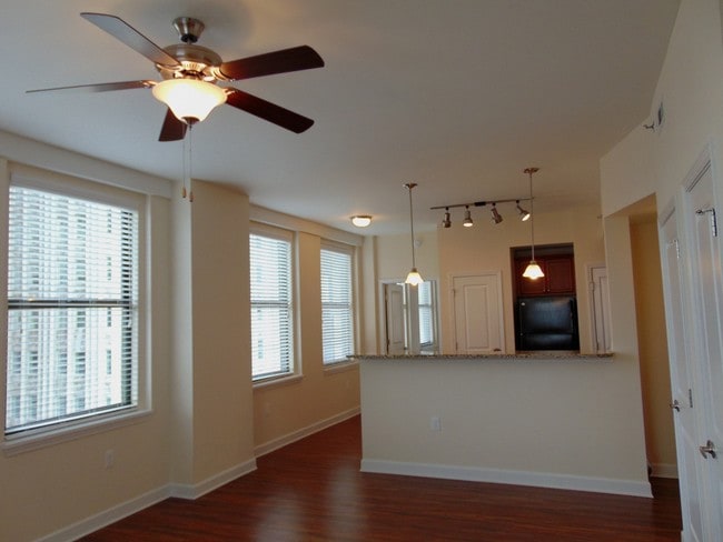 Photo - The Southeastern Building Apartments