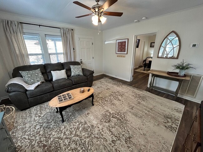 Photo - Furnished 2/2 House in Downtown Ellijay- $1,995