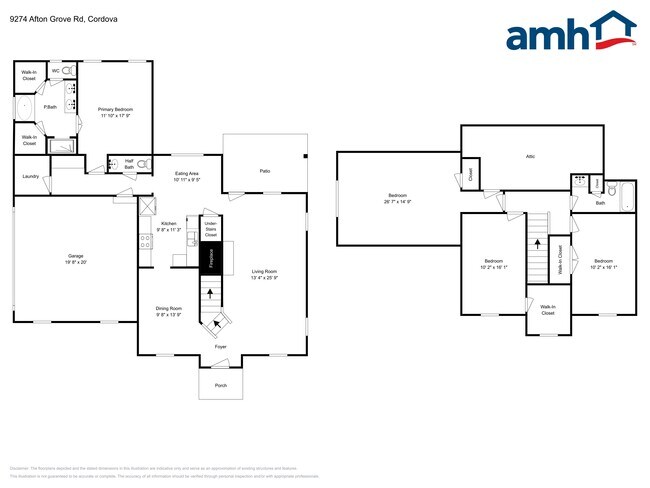 Photo - 9274 Afton Grove Rd