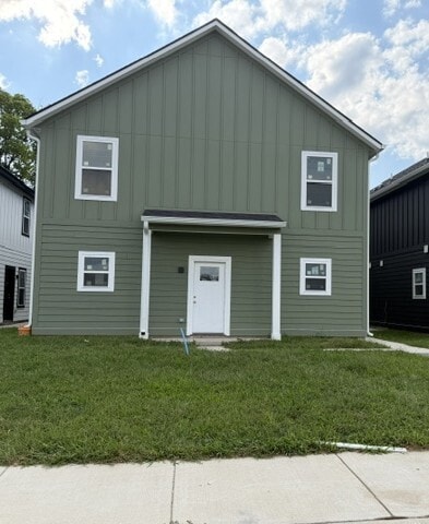 Building Photo - 1834 Gent Ave Unit C