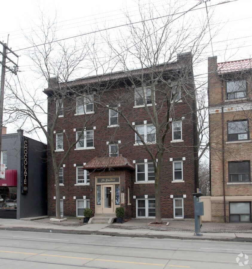 The Gresham - The Gresham