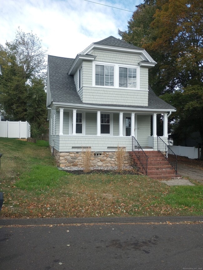 Building Photo - 40 Edison Ave
