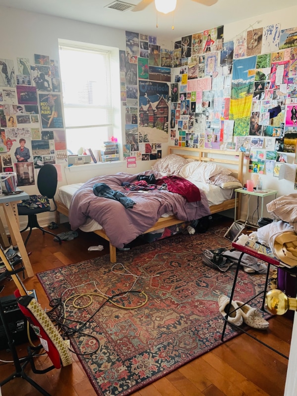 Photo - 1613 N Sydenham St Unidad 3