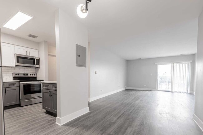 Photo - Grand Park Apartments