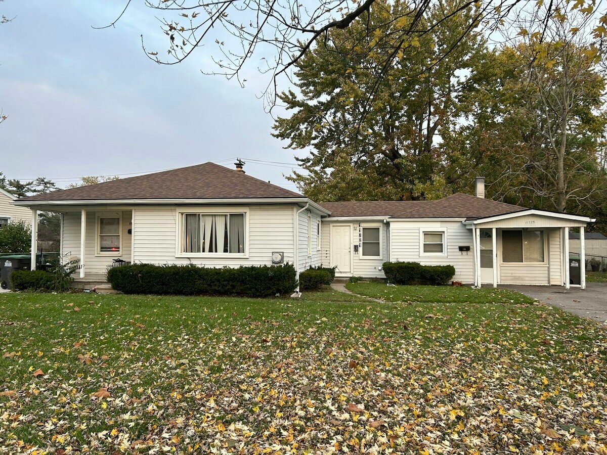 11725 Syracuse Street Townhome Townhome Rental in Taylor MI
