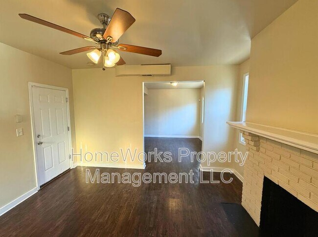 3401 Woodbrook Ave Unidad 1